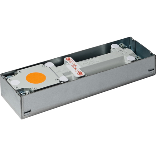 Vloerveer Dorma Exclusief Steekas+Plaat - BTS75V EN 1-4 Vloerveer Dorma Exclusief Steekas+Plaat - BTS75V EN 1-4