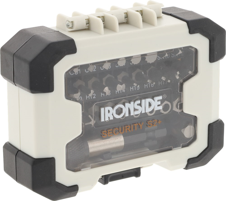 schroefbitset ironside schroefbitset ironside