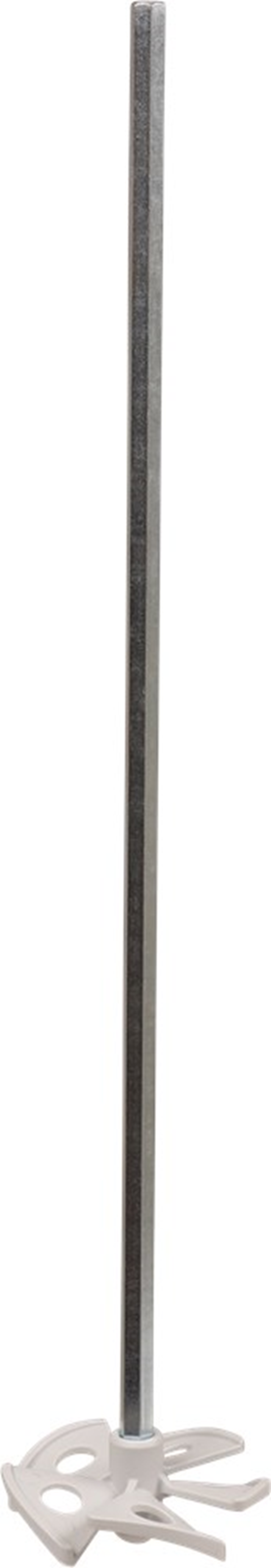 garde kunststof/verzinkt ironside garde kunststof/verzinkt ironside
