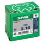 spaanplaatschroef wirox spax-5 spaanplaatschroef wirox spax-5