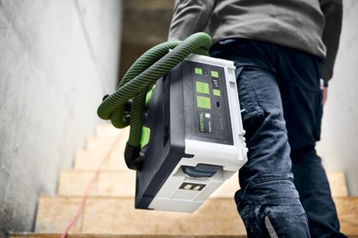 accu stofafzuigmobiel cleantec festool accu stofafzuigmobiel cleantec festool