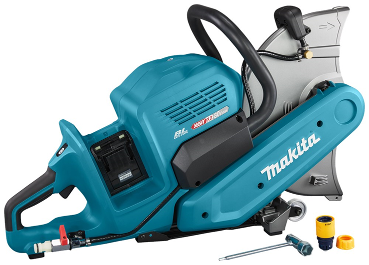 accu doorslijper makita 355mm accu doorslijper makita 355mm