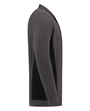 polosweater bicolor borstzak tricorp-6 polosweater bicolor borstzak tricorp-6