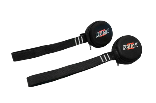 Trauma Relief Strap Polyester Kelfort - SET à 2 STUKS Trauma Relief Strap Polyester Kelfort - SET à 2 STUKS