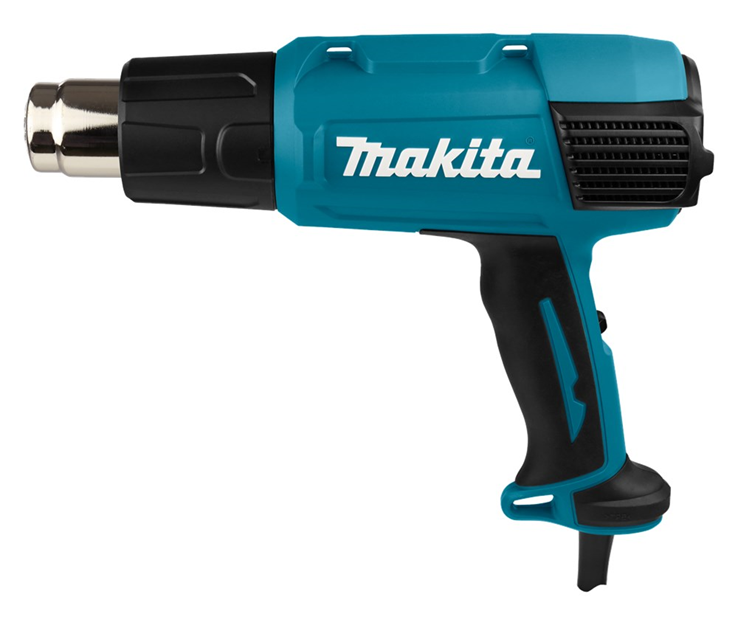 heteluchtpistool makita heteluchtpistool makita