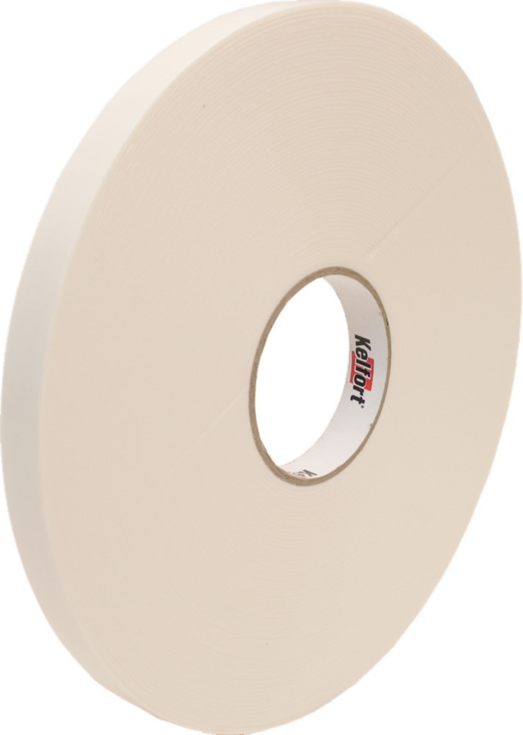 foamtape dubbelzijdig kelfort foamtape dubbelzijdig kelfort