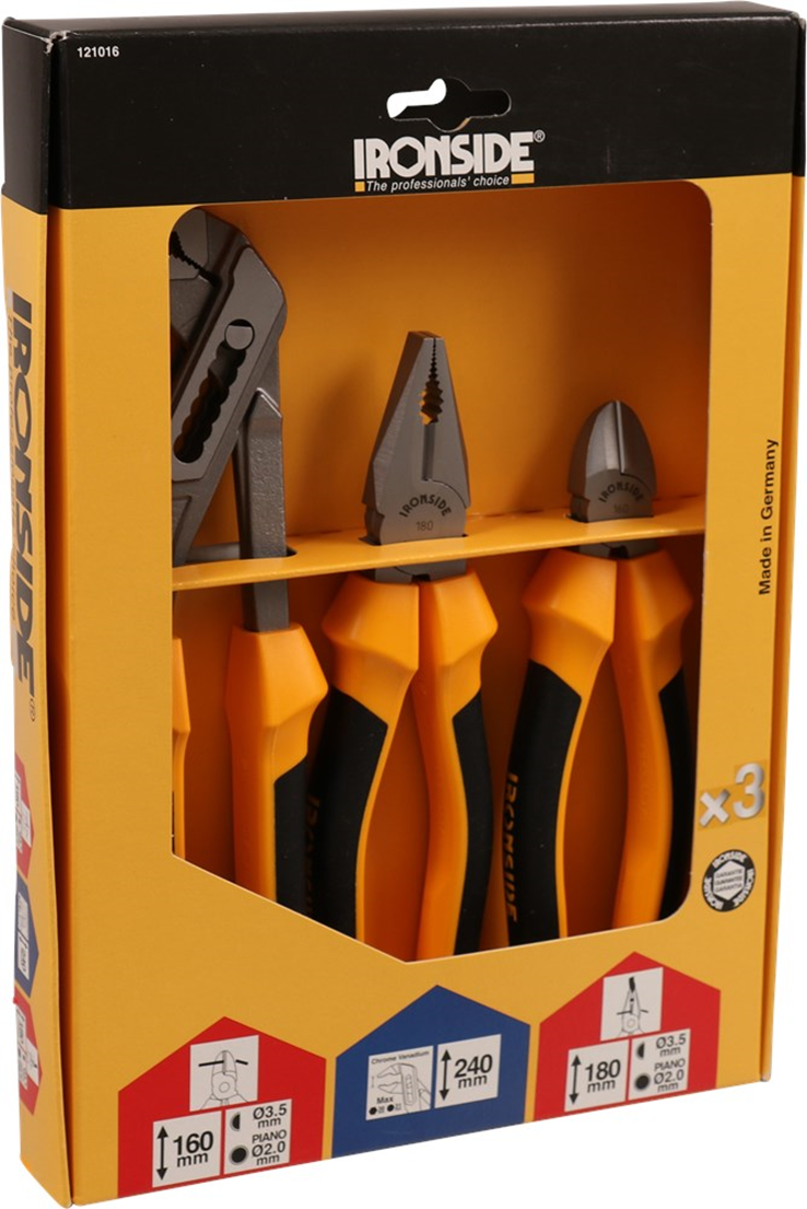 tangenset ironside tangenset ironside