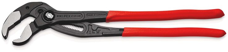 waterpomptang cobra xl knipex waterpomptang cobra xl knipex