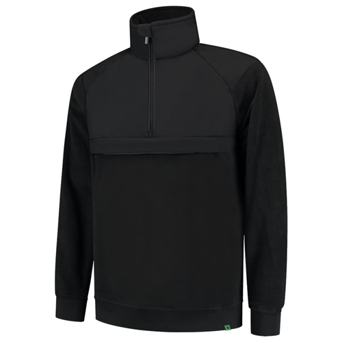 Sweater Re2050 Tricorp - 302701 ZWART M Sweater Re2050 Tricorp - 302701 ZWART M