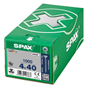 spaanplaatschroef wirox spax-6 spaanplaatschroef wirox spax-6