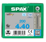 spaanplaatschroef rvs a2 spax-7 spaanplaatschroef rvs a2 spax-7