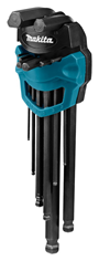 inbussleutelset makita-5 inbussleutelset makita-5