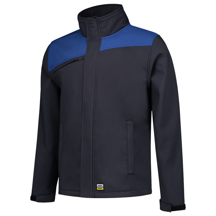 jack softshell bicolor naden tricorp jack softshell bicolor naden tricorp