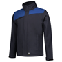 jack softshell bicolor naden tricorp-2 jack softshell bicolor naden tricorp-2