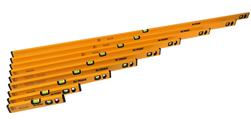 Waterpas Ironside -  300MM Waterpas Ironside -  300MM