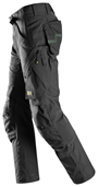 werkbroek flexiwork+ stretch snickers-4 werkbroek flexiwork+ stretch snickers-4