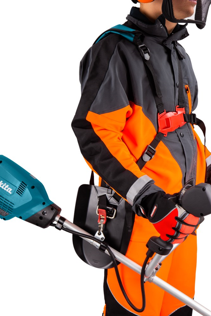 draagharnas makita draagharnas makita
