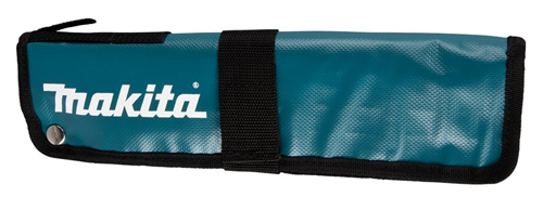 Kettingzaagvijlset Makita - 4.8MM D-72176 Kettingzaagvijlset Makita - 4.8MM D-72176