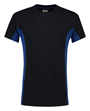 T-shirt bicolor borstzak tricorp-3 T-shirt bicolor borstzak tricorp-3