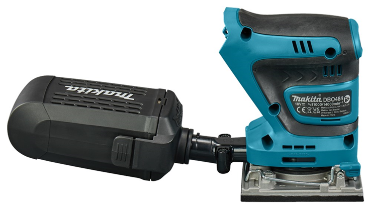 accu vlakschuurmachine makita accu vlakschuurmachine makita