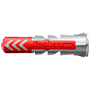 plug nylon fischer-2 plug nylon fischer-2
