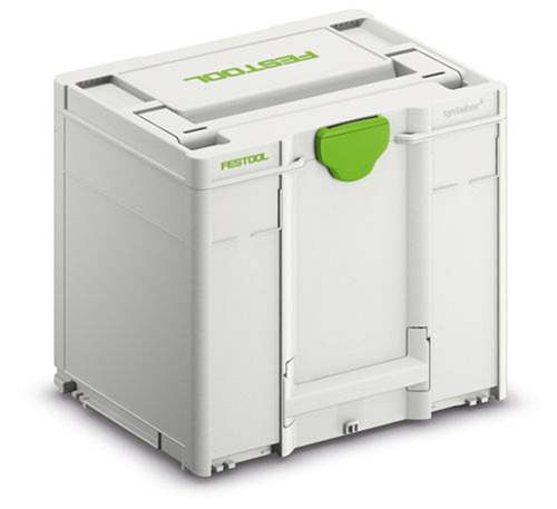 Systainer³ T-Loc Festool - SYS3 M 337 Systainer³ T-Loc Festool - SYS3 M 337