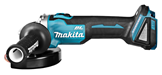 accu haakse slijper makita 125mm accu haakse slijper makita 125mm
