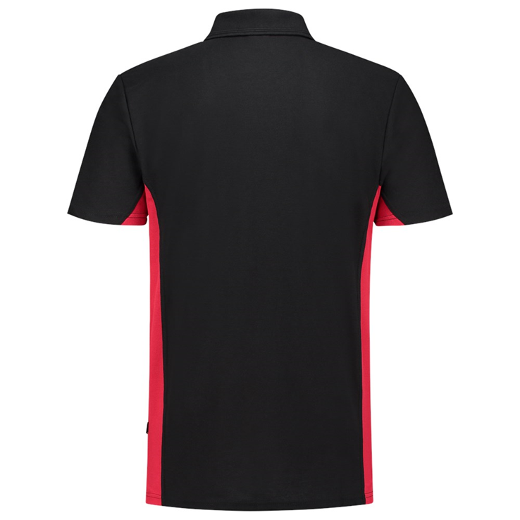 poloshirt bicolor tricorp poloshirt bicolor tricorp