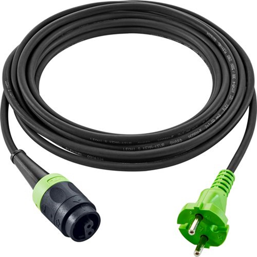 Plug It-Kabel Festool - H05 RN-F-5.5 5.5M Plug It-Kabel Festool - H05 RN-F-5.5 5.5M