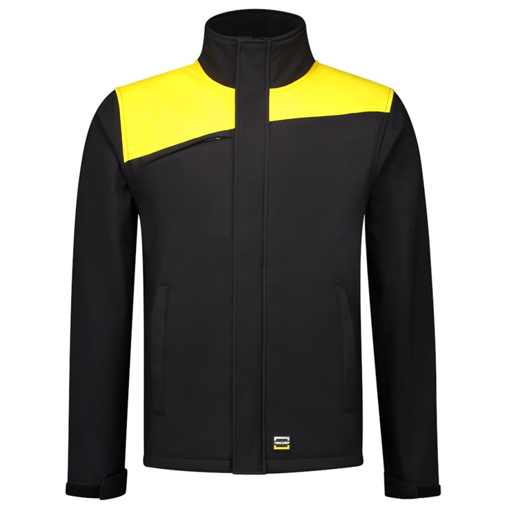 jack softshell bicolor naden tricorp jack softshell bicolor naden tricorp