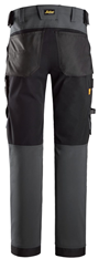 werkbroek allroundwork stretch snickers-9 werkbroek allroundwork stretch snickers-9