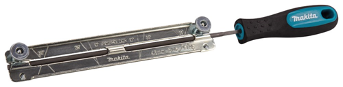 Kettingzaagvijl Rond Makita - 4.8MM D-70960 Kettingzaagvijl Rond Makita - 4.8MM D-70960