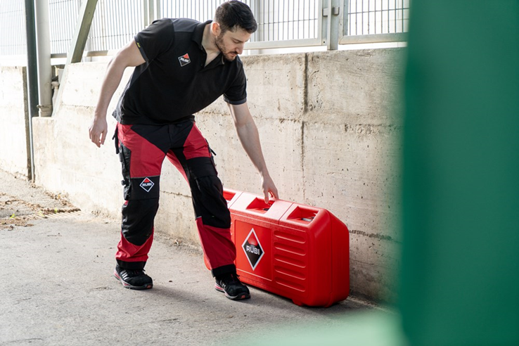 tegelsnijplank rubi tx-n tegelsnijplank rubi tx-n