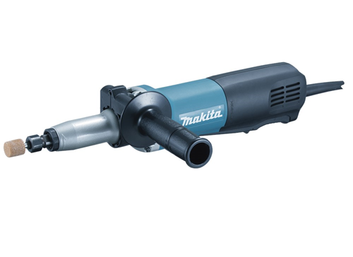 Rechte Slijper Makita 25Mm - GD0801C Rechte Slijper Makita 25Mm - GD0801C