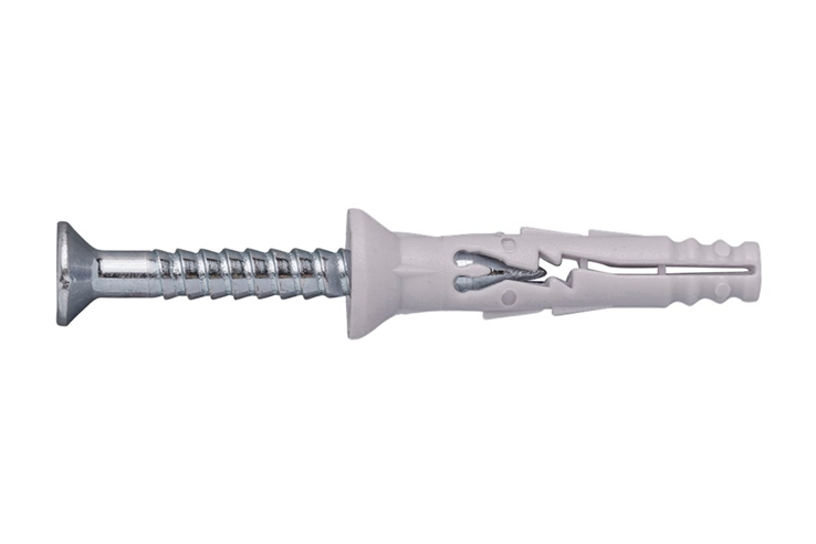 slagplug nylon sympafix slagplug nylon sympafix