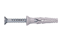 slagplug nylon sympafix-2 slagplug nylon sympafix-2
