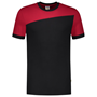 T-shirt bicolor naden tricorp-3 T-shirt bicolor naden tricorp-3