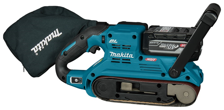 accu bandschuurmachine makita accu bandschuurmachine makita