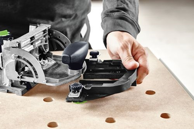 ronde aanslag festool ronde aanslag festool