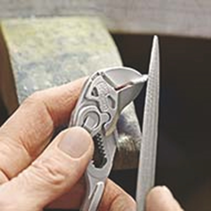 sleuteltang knipex sleuteltang knipex