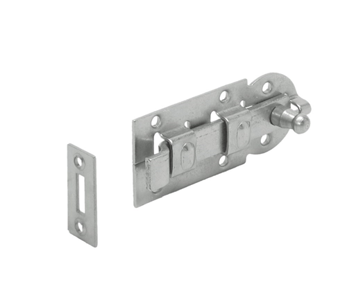 Rolschuif Met Bocht Elvz - 160X66X6.0MM Rolschuif Met Bocht Elvz - 160X66X6.0MM