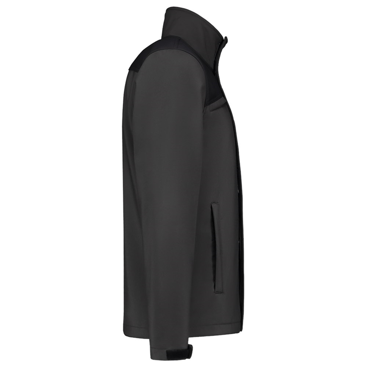 jack softshell bicolor naden tricorp jack softshell bicolor naden tricorp