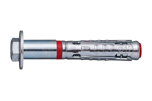 Hulsanker Elvz Sympafix - STAM 12/M8X 75 Hulsanker Elvz Sympafix - STAM 12/M8X 75