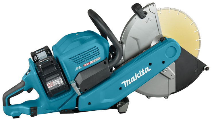 accu doorslijper makita 355mm accu doorslijper makita 355mm