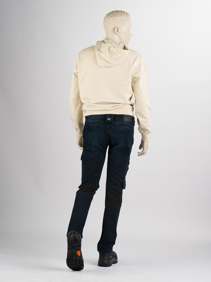 werkspijkerbroek 247jeans werkspijkerbroek 247jeans