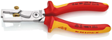 afstriptang met kabelschaar knipex afstriptang met kabelschaar knipex