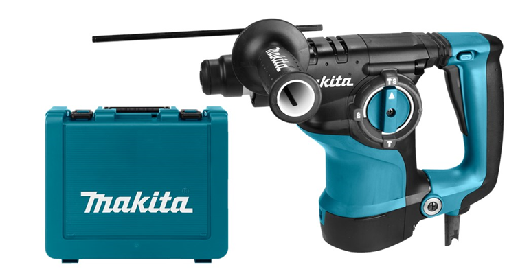 combihamer makita sds-plus combihamer makita sds-plus