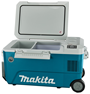 accu vries-/ koelbox makita-9 accu vries-/ koelbox makita-9