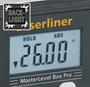 waterpas elektronisch laserliner-2 waterpas elektronisch laserliner-2