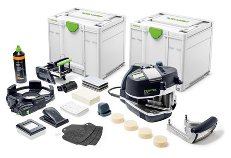 kantenlijmer set   festool kantenlijmer set   festool